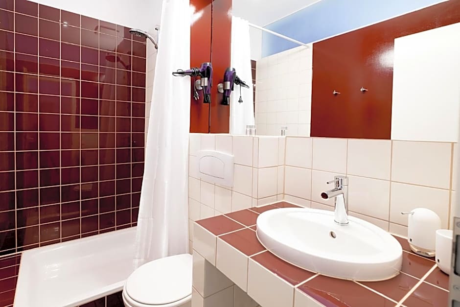 Jasper's Boutique Hotel