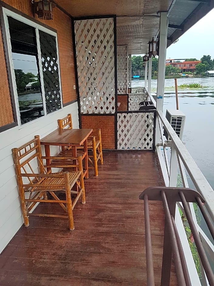 Sugar Cane Guest House 1