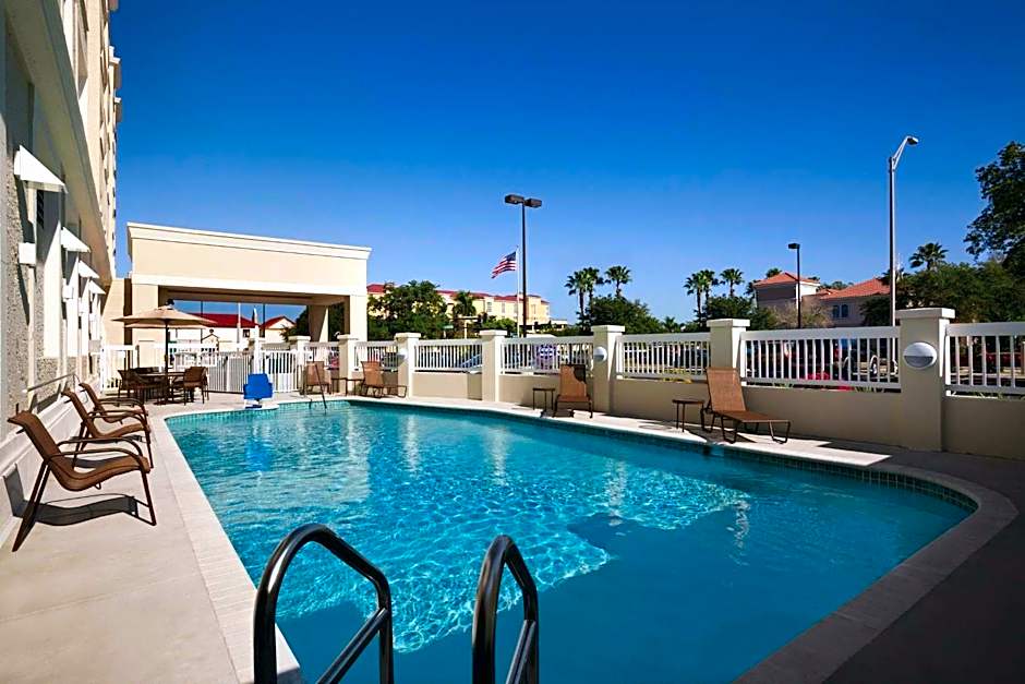 Hampton Inn & Suites Bradenton