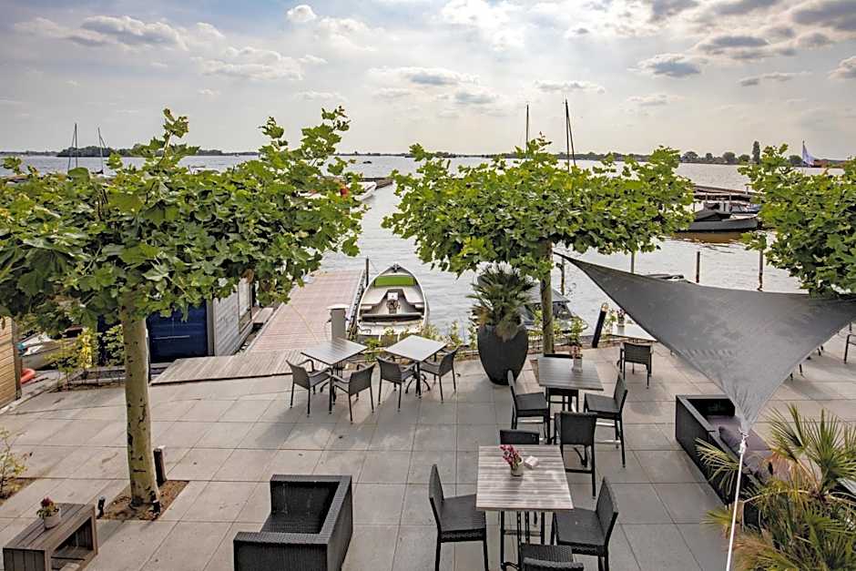 Fletcher Hotel Restaurant Loosdrecht-Amsterdam