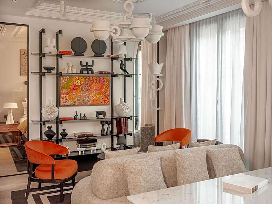 Balthazar Hotel & Spa Rennes - MGallery Collection