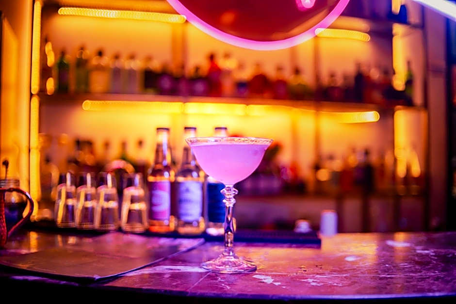 Faranda Collection Barranquilla, a member of Radisson Individuals