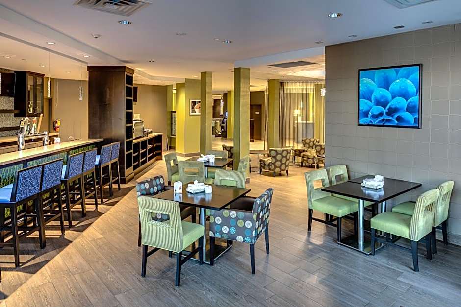 Holiday Inn Sudbury By IHG