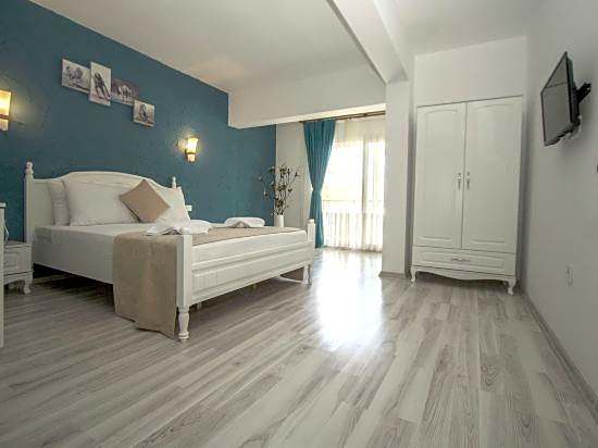 Alacatı 716 Butik Hotel