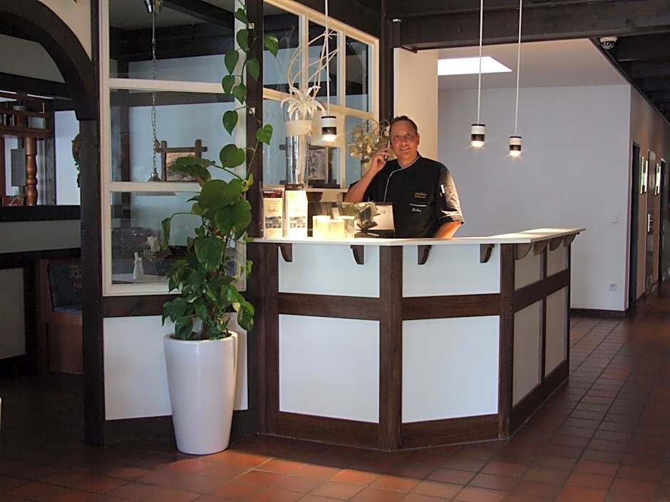 Boutique Hotel Wolfsburg