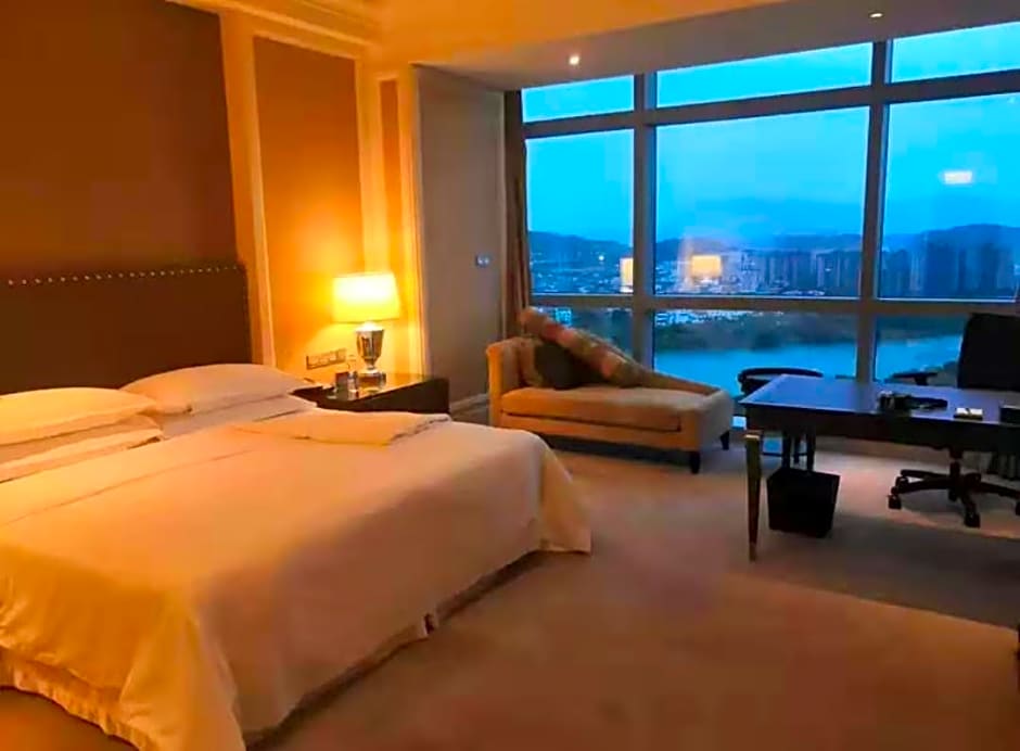 Sheraton Fuzhou Hotel