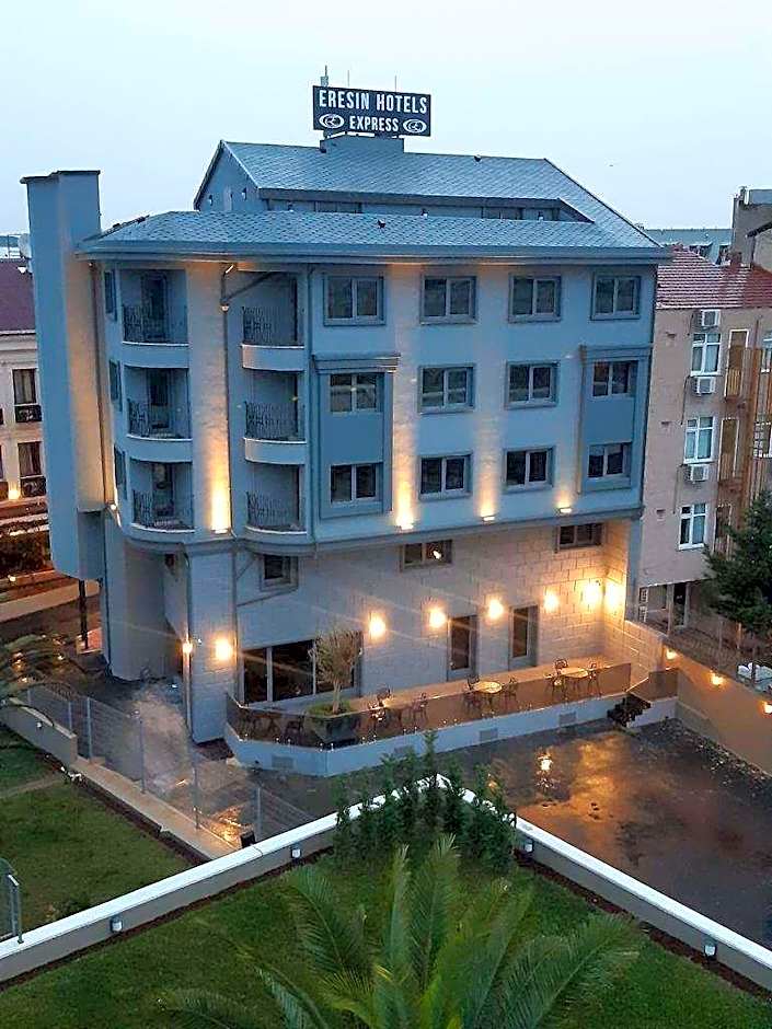 Eresin Hotels Express