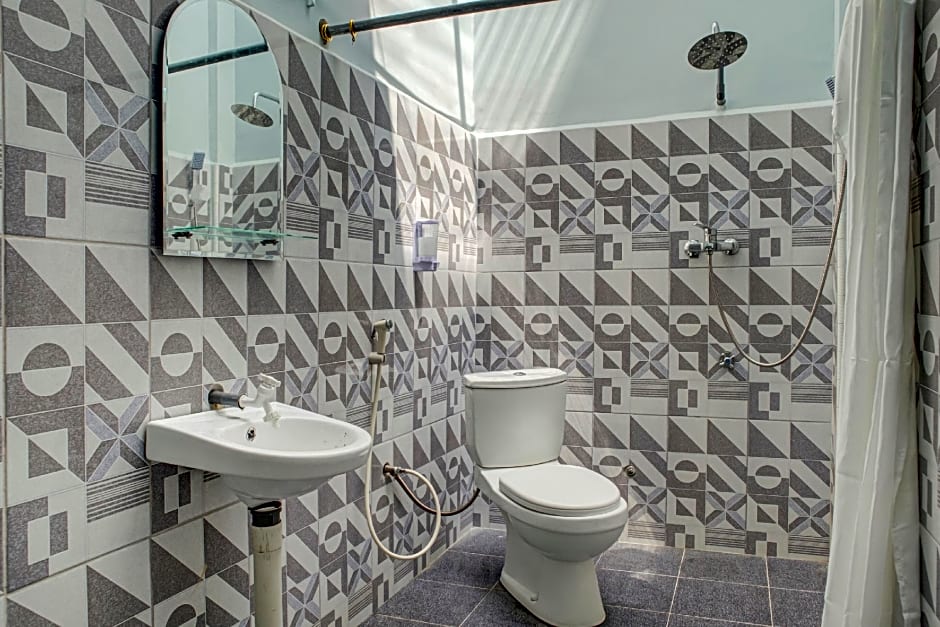 OYO 3266 Alifah Residence Syariah