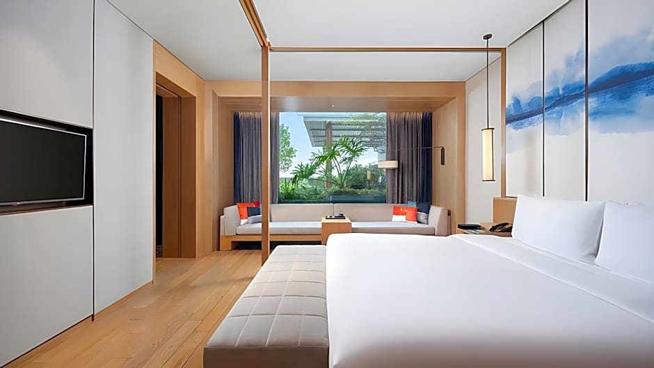 Hotel Indigo Dali Erhai By IHG