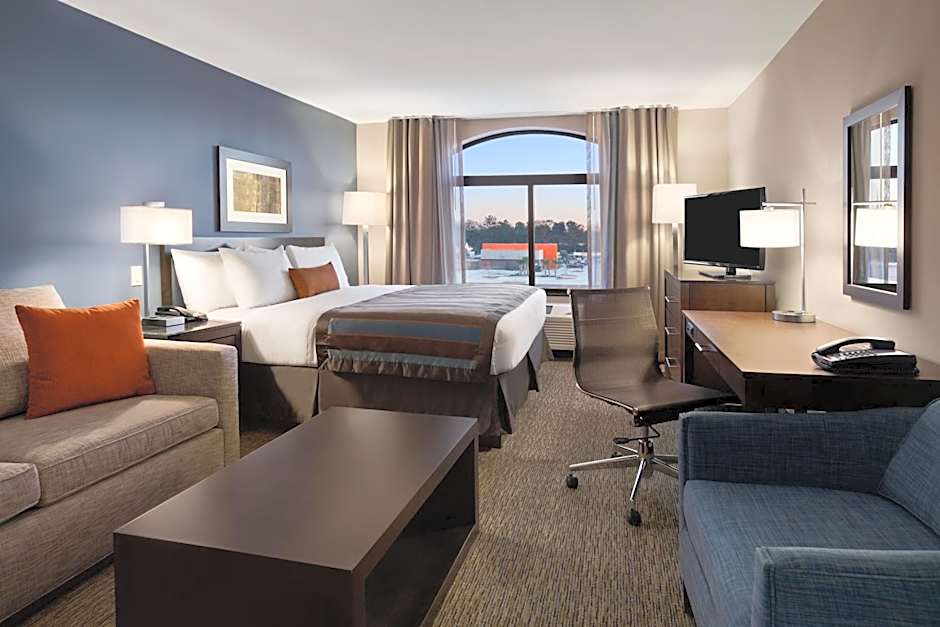 Wingate by Wyndham Slidell/New Orleans East Area