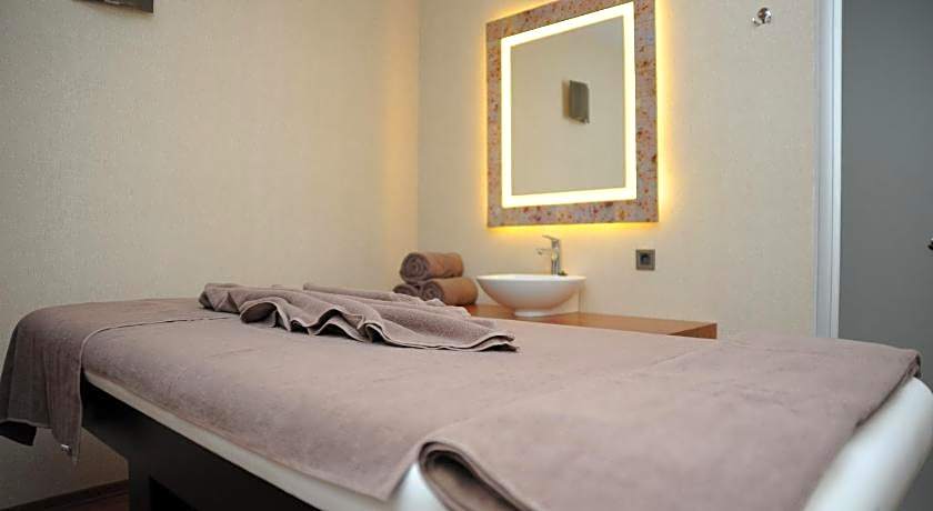 Mercure Istanbul Altunizade