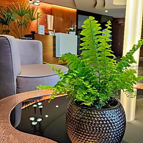Bazuny Hotel&Spa