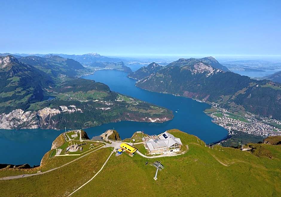 Fronalpstock Hotel & Restaurant