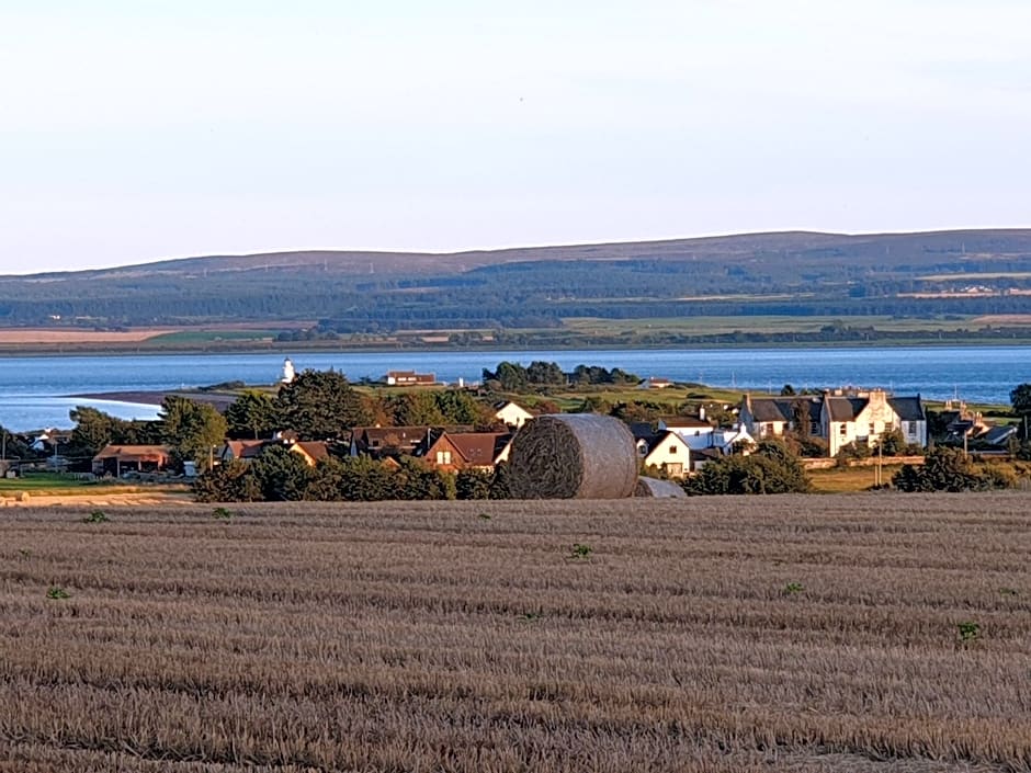 Chanonry Cottage