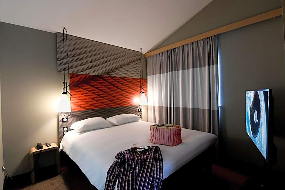 ibis Nantes Saint Herblain