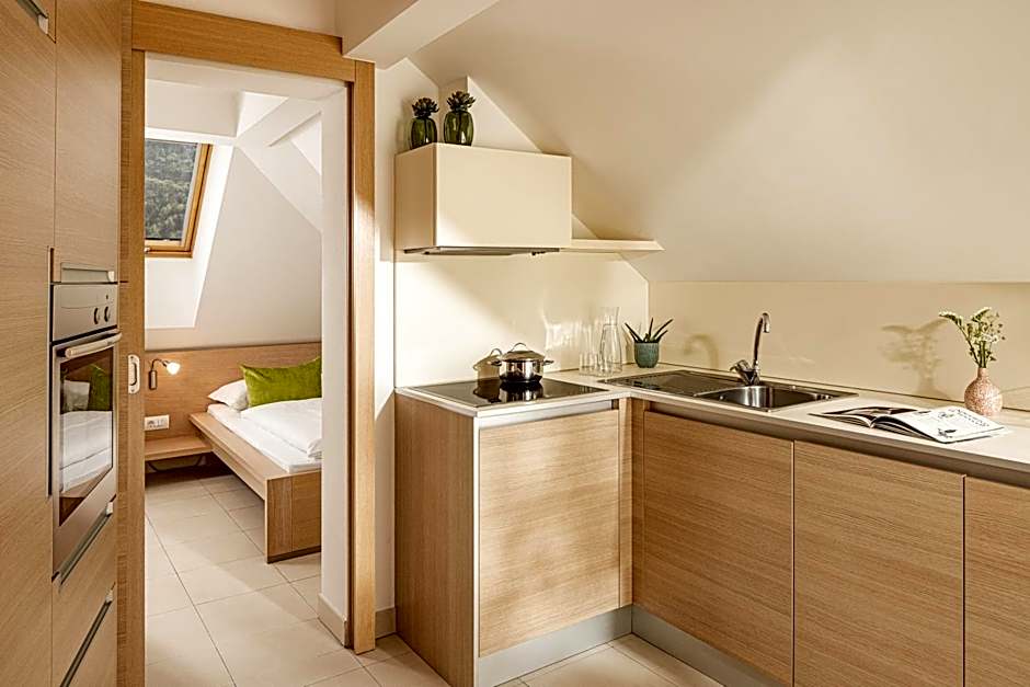 Garden Residence