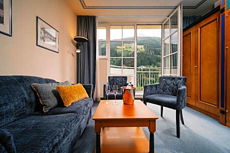 Apartment Panorama