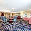 Hilton Suites Chicago Oak Brook