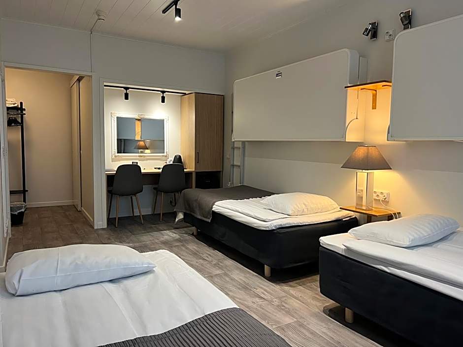 Hotel Amado