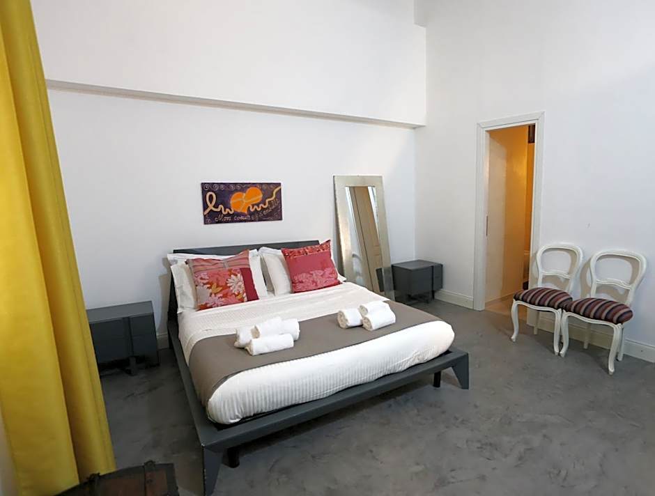 B&B Salerno al Duomo