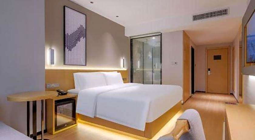 Lavande Hotel Tianjin Youyi Road Xiaobailou 5th Avnue