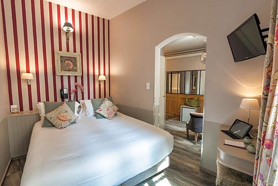 Garlande Hôtel Avignon Centre