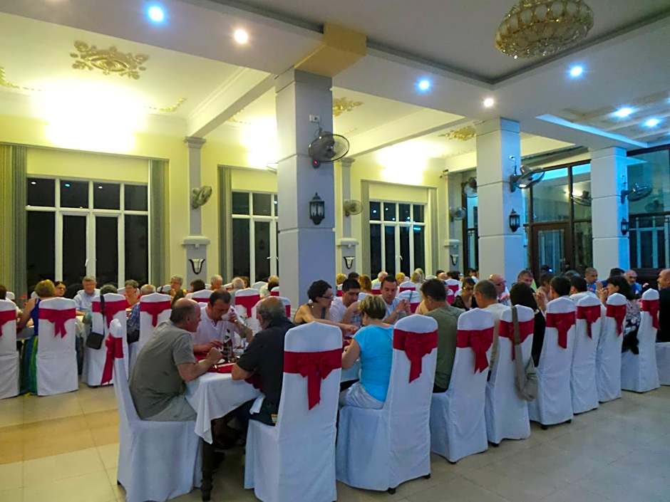 Yen Nhi Ninh Binh Hotel
