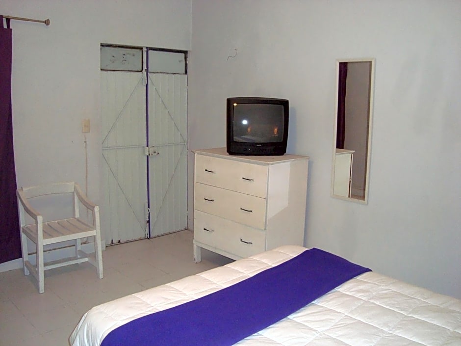 Hotelitto San Miguel