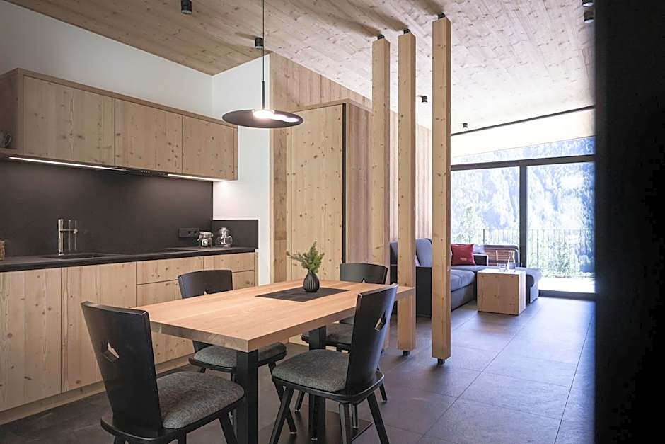 Stelza Nature Chalet