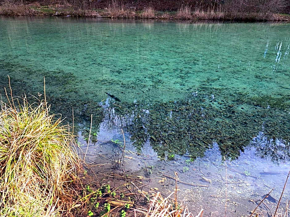 Lodge Hôtel de Sommedieue Verdun