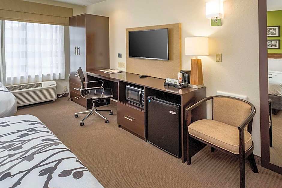 Sleep Inn Charleston North