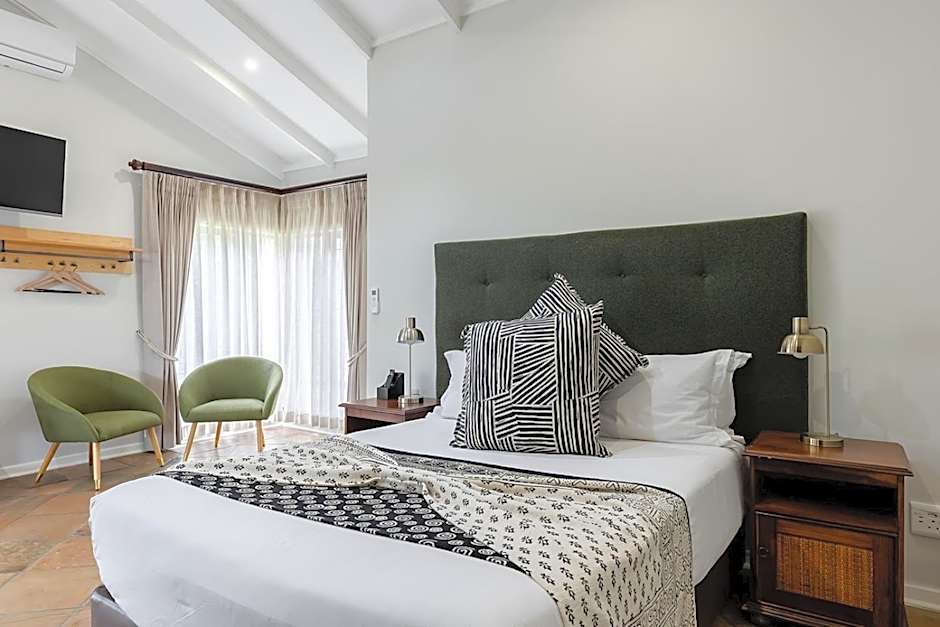 Matumi Golf Lodge