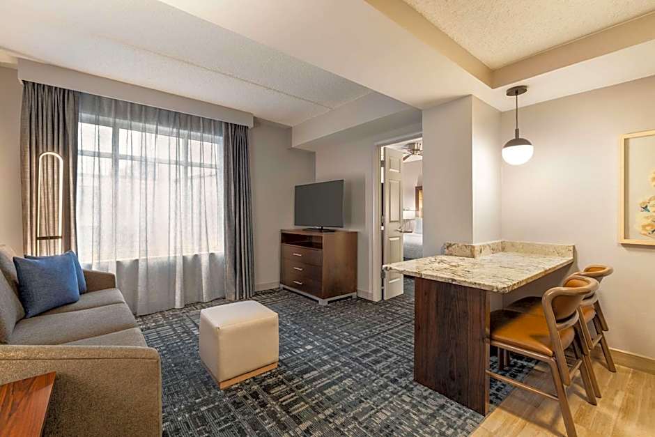 Homewood Suites By Hilton Washington, D.C.