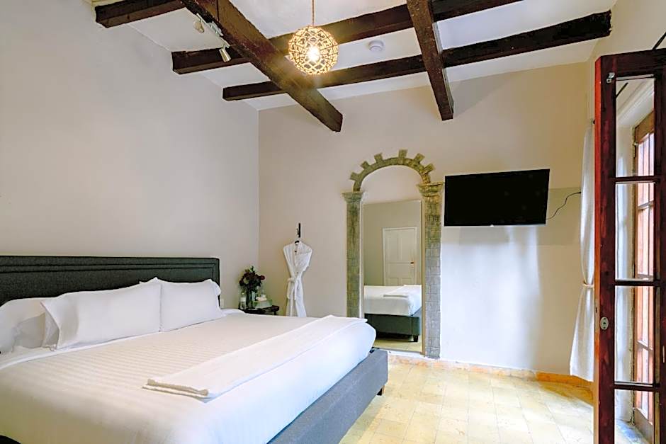 Te Amo Hotel Boutique
