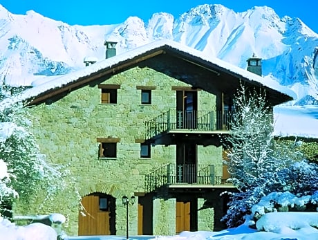 Hotel Casa Cornel