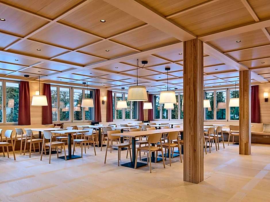 Bergwelten Salwideli