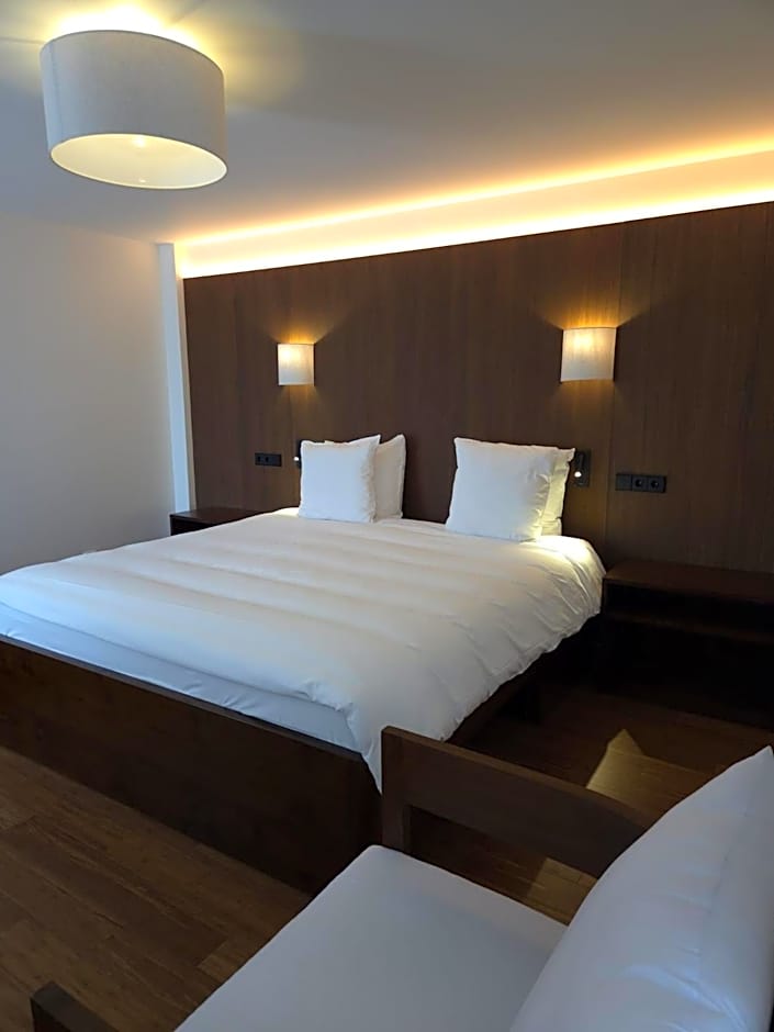 Hotel The Exchange
