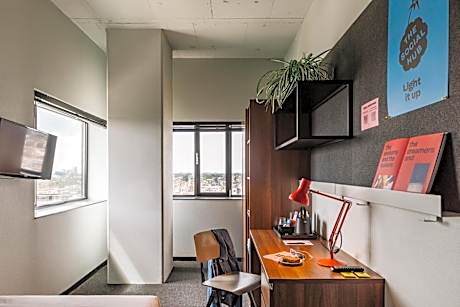 Executive Single Room