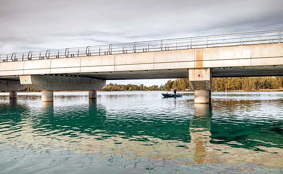 Holiday Haven Burrill Lake