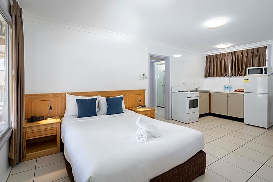 Apollo Motel Biloela