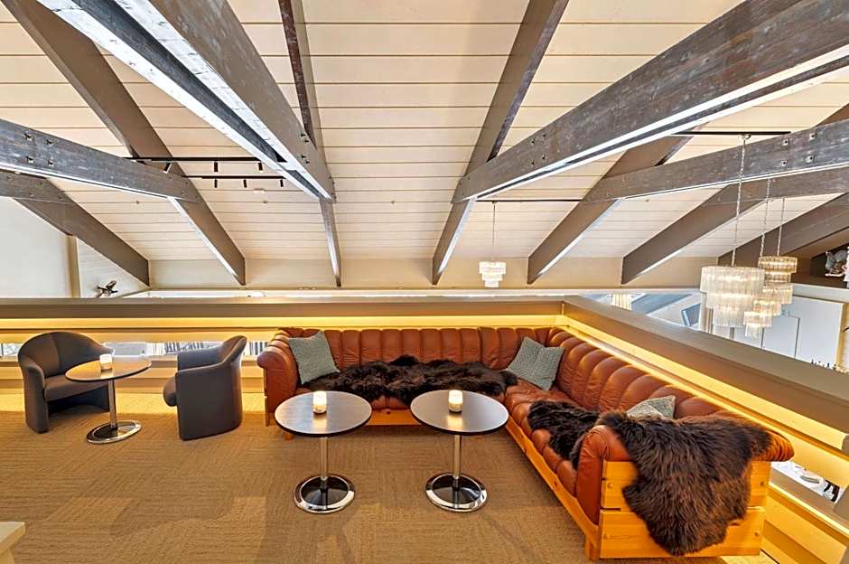 Ranten Hotell Best Western Signature Collection