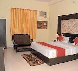 Ranthambore City Heart