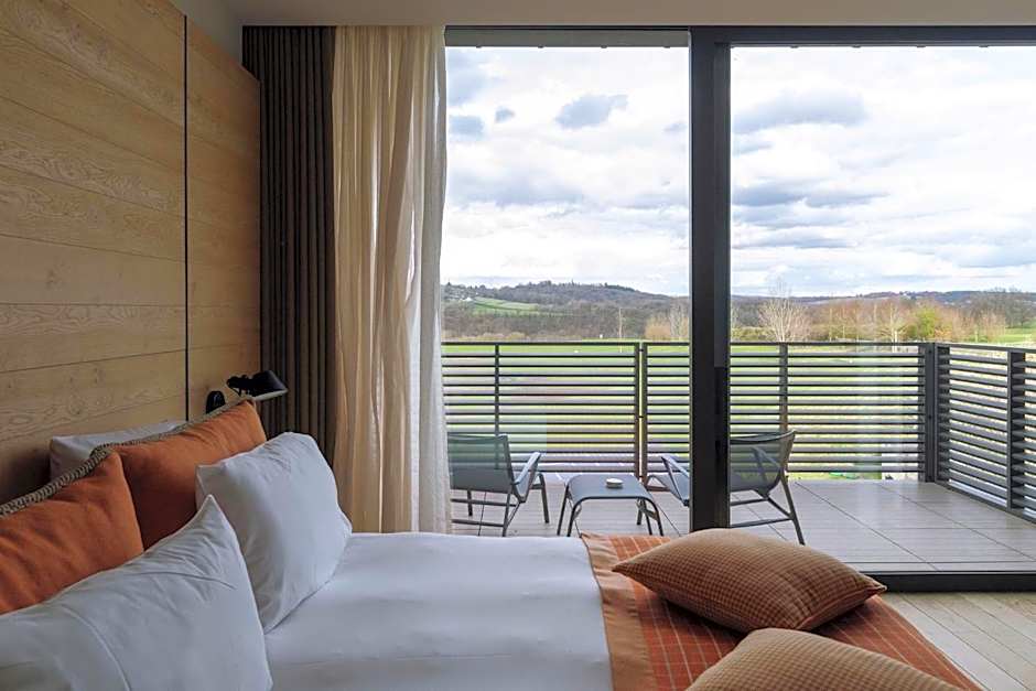 Domaine des Terres du Val