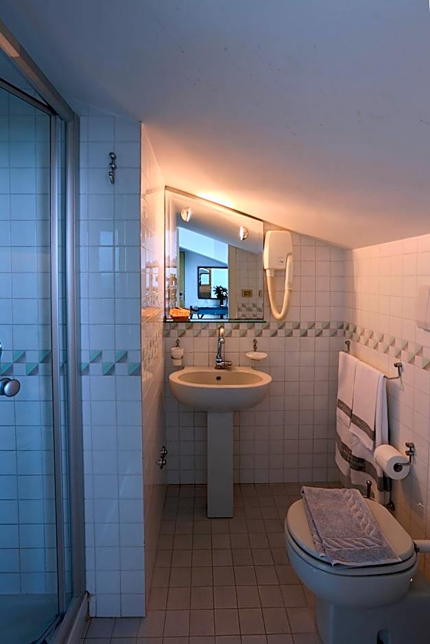 Hotel Ambasciatori