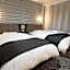 Apa Hotel Kagoshima Tenmonkan