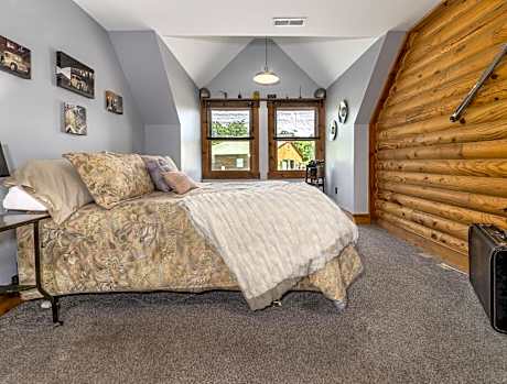 King Room with Mountain View