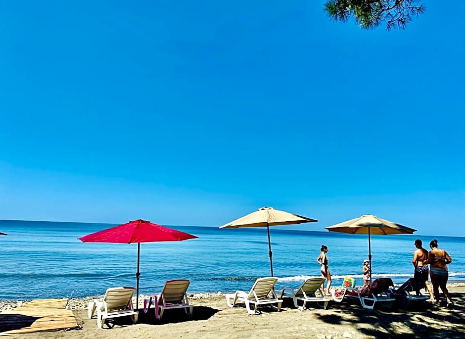 Villa ReTa Hotel & SPA