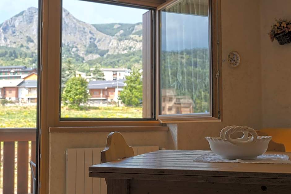 Residence Grand Hotel SIVA - Adults Only