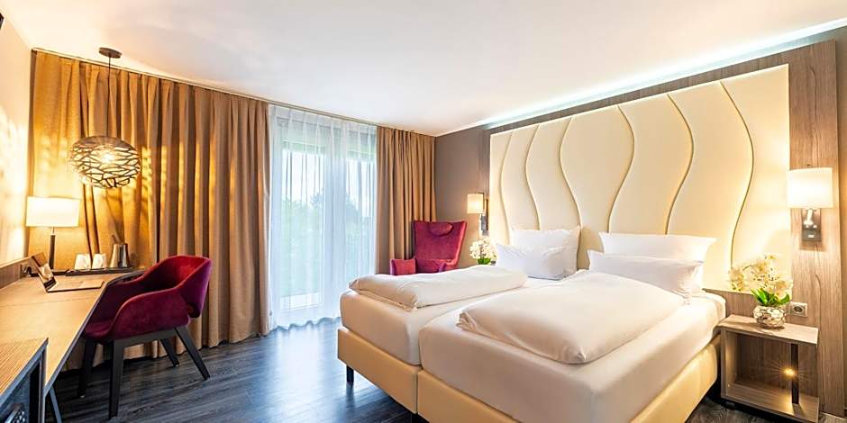 PLAZA Residence Stuttgart-Ditzingen