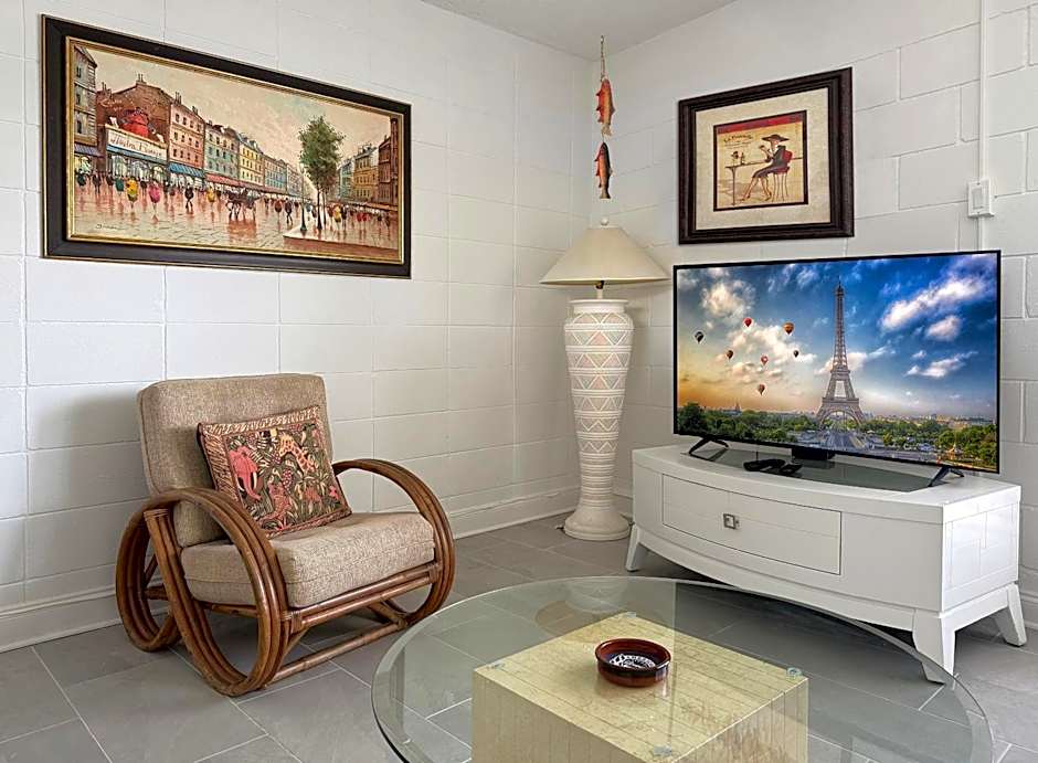 South Beach Place - Vero Beach